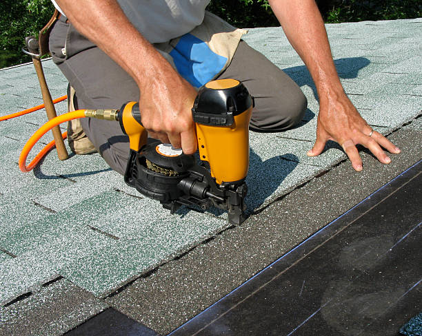 Clarkston, GA Roofing Contractor Company